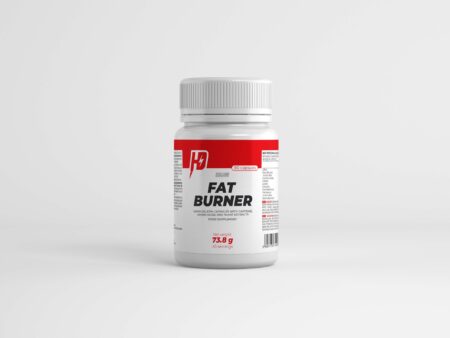Fat Burner caps