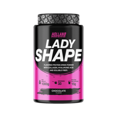 Lady Shape
